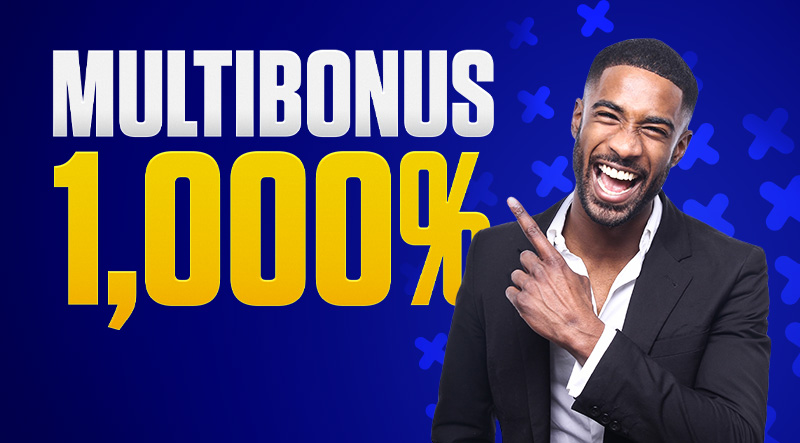 Mozzart Multibonus 1,000%